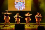 Danse moderne 7 à 9 ans juin 2026